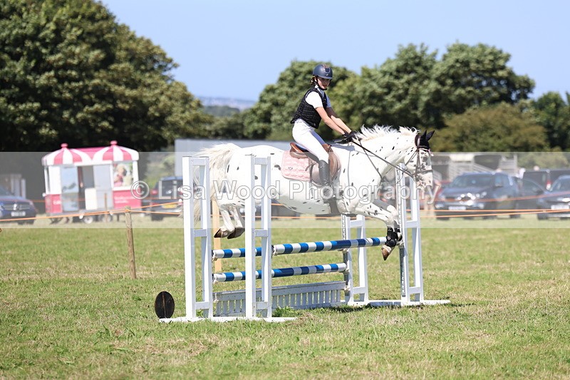 3E7A5081 - Class 3: Club 80cm