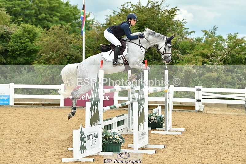 230720A-135214-03211 - Cls 21, 1 Star Gold 1.30m