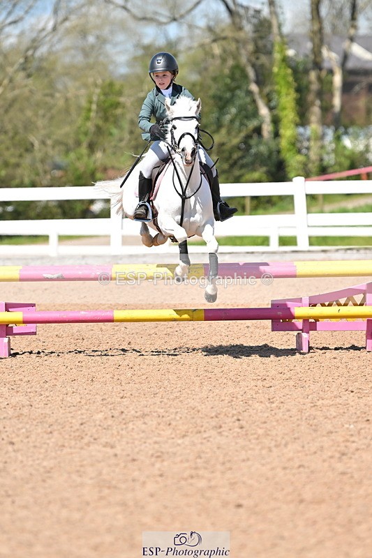 240504A-145645-02490 - Cls 22 & 23 Stepping Stones 128cm & 138cm & Under11's