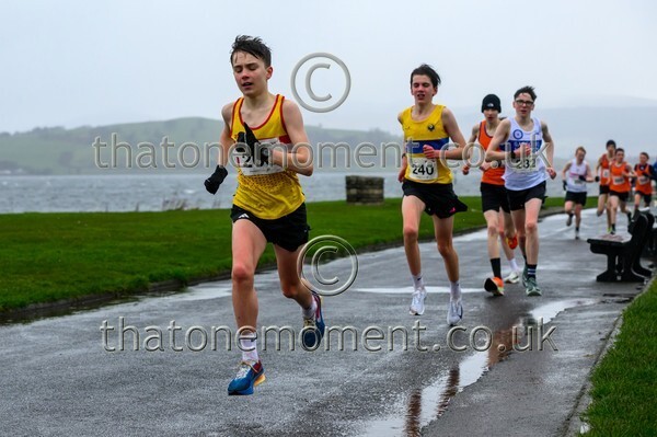 YARR26-912399 - U15 Boys