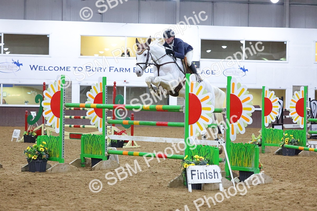 1I0A6151 - Class 12 - National 1.30m/1.40m Open Handicap
