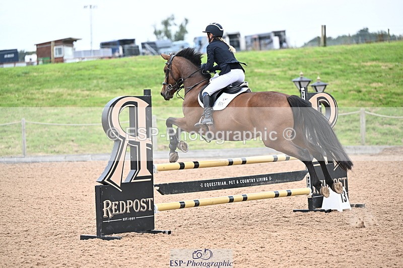 240828A-101912-00068 - Cls 1 Snr British Novice and 90cm Open