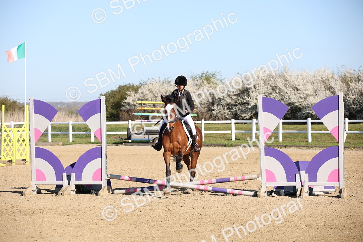 SBM_000261 - Class 1 - 40cm