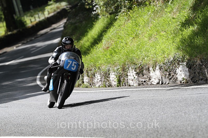 FOM_0631 - 350cc Classic TT