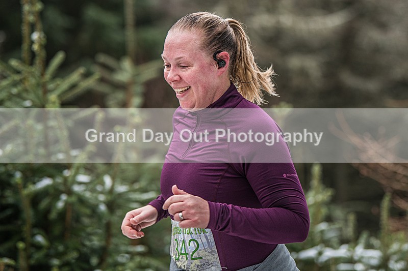 Glentress-1572 - High Terrain Events Glentress 10K 21K & 42K Trail Races Sunday 16th February 2025
