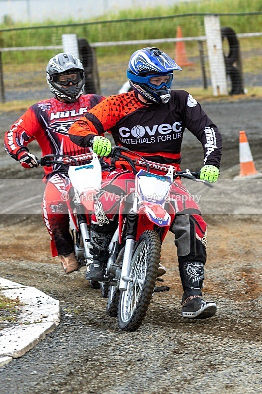 220723-7D-8E0A2403 - Ride & Skid It Flat Track Experience 23rd July 22