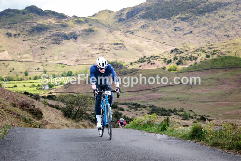 135120 - Blea Tarn Climb 13:00 - 14:00
