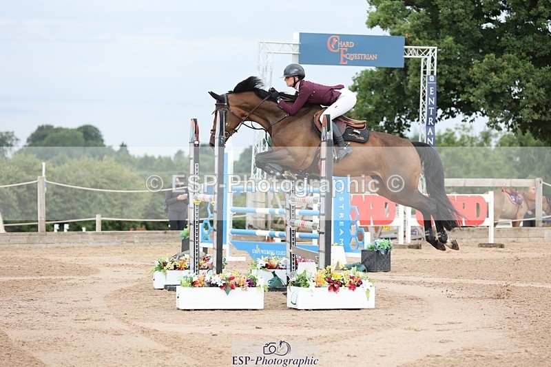 250719-092018-13260 - Cls 15, 1 Star Silver Tour Break til End