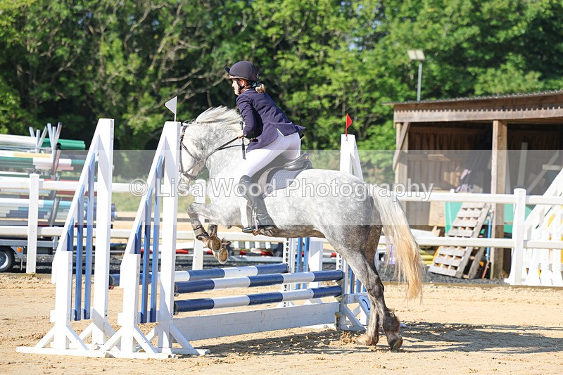 3E7A8572 - Class 1: Junior 60cm