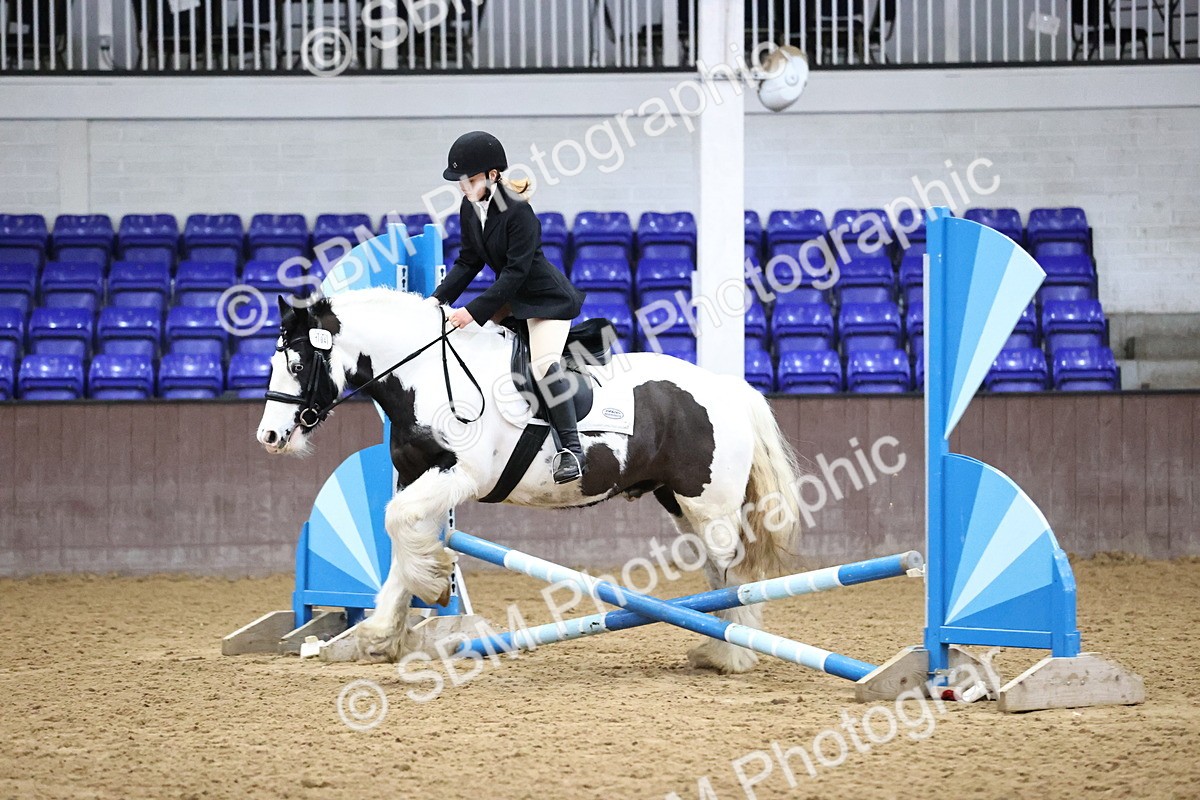 SBM_000042 - Class 1- 40cm