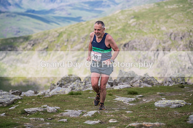 Duddon Long-569 - Duddon Valley Long Fell Race Saturday 1st June 2024