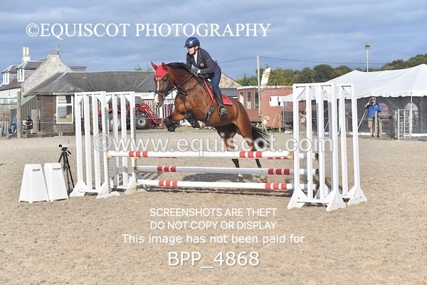 BPP_4868 - CLASS 3 0.85m Amateur Championship Qualifier