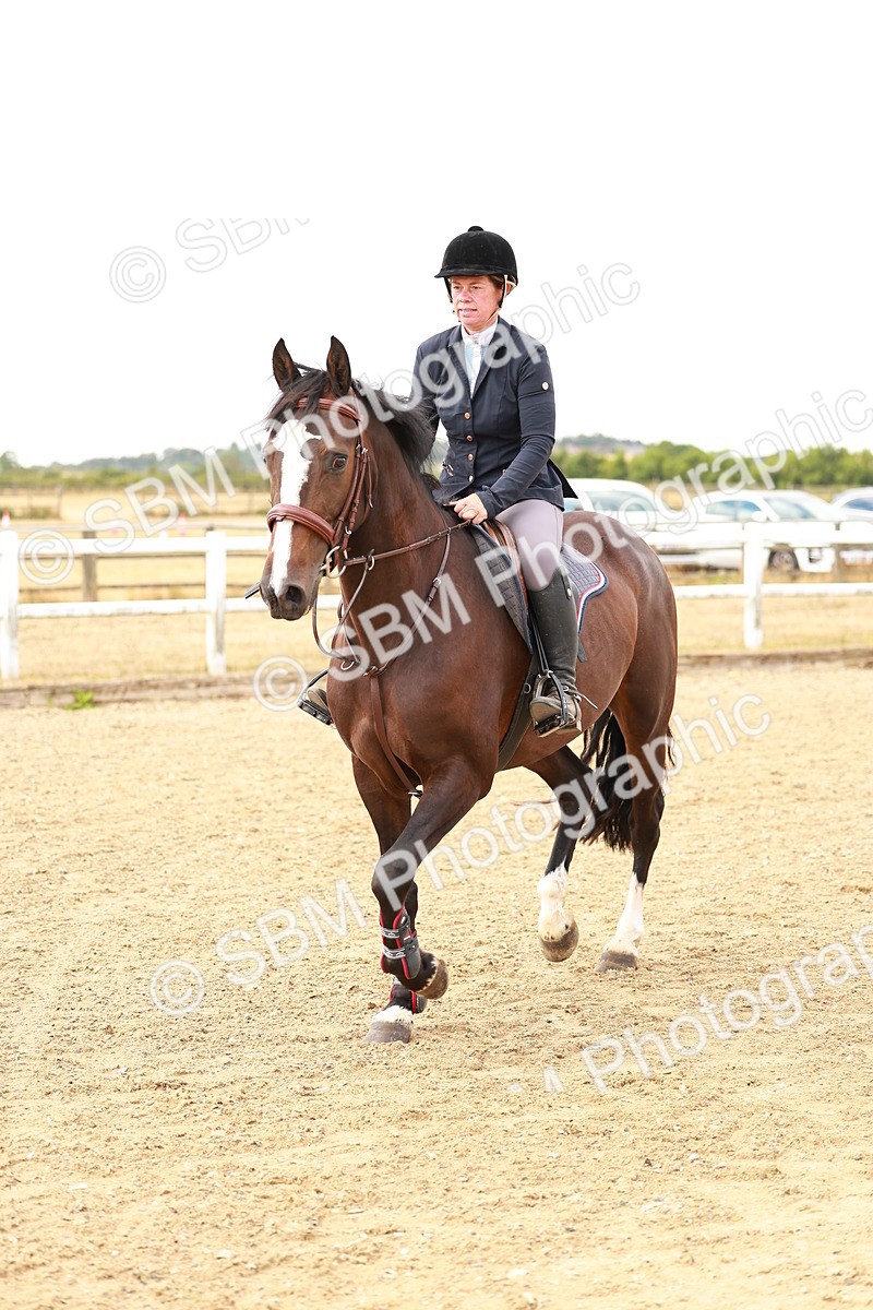 SBM_005036 - Class 1 - Clear Round