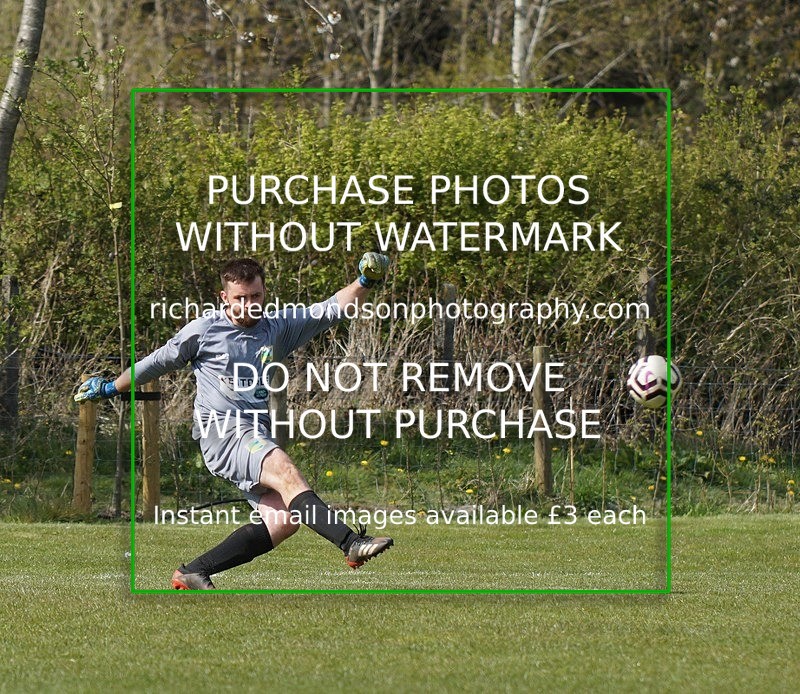 DSC08443 - Kendal Utd v Kirkby Lonsdale 24/4/21