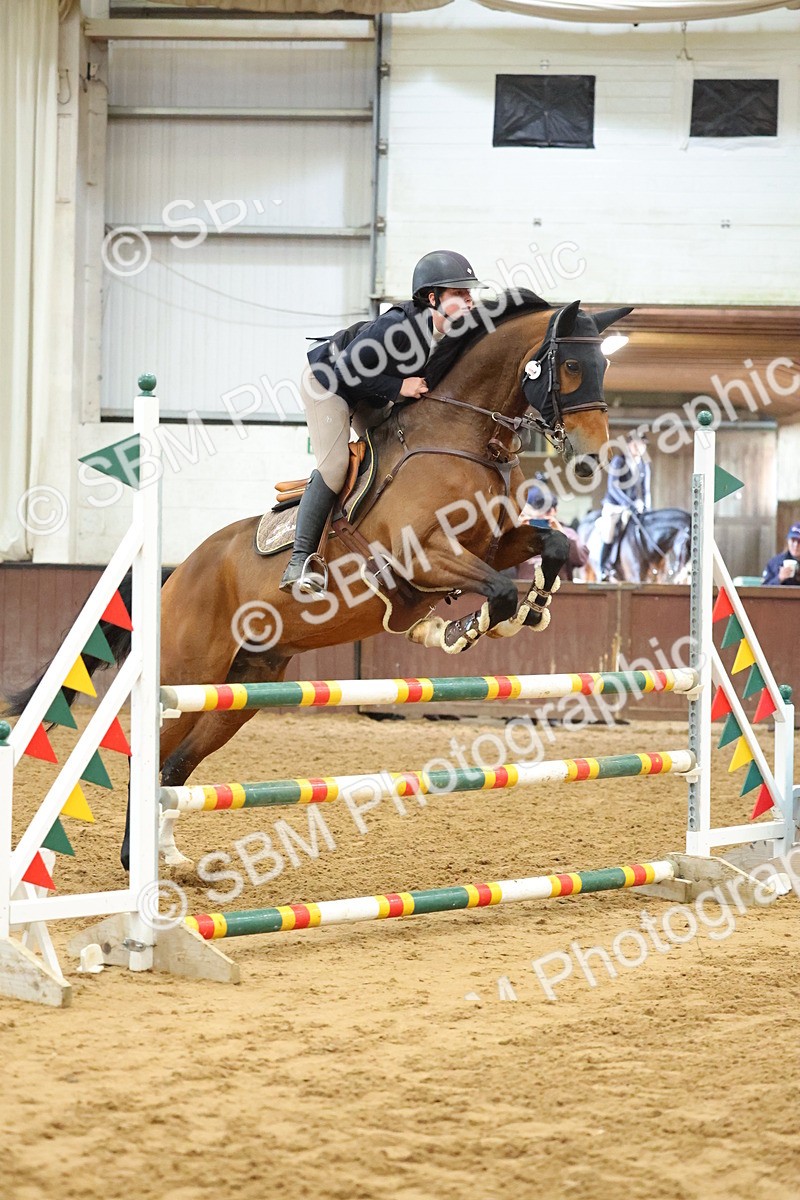 SBM_000880 - Class 3 - Senior Discovery - 1.00m