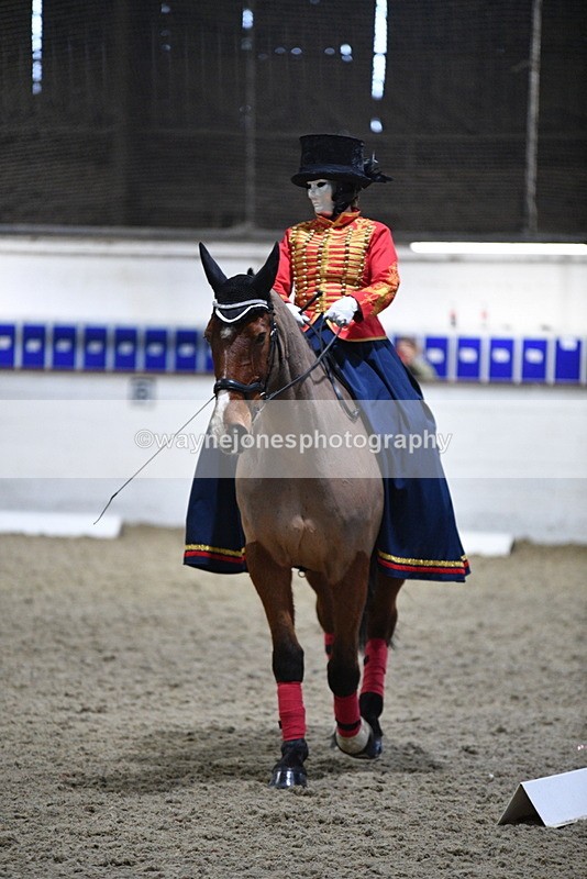 WJ5_9349 - Time 13:04 to 13:41 Fancy Dress DTM