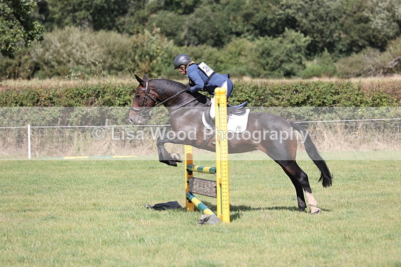JPP_8886 - Class 2: Trekenning: 80cm Showjumping