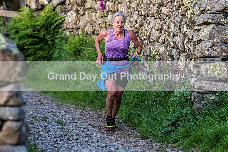 Langstrath-588 - Langstrath Fell Race Wednesday 18th June 2025