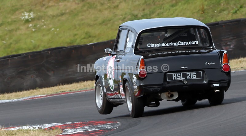  - CTCRC @Snetterton