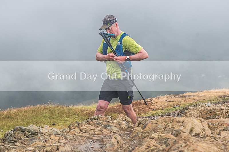 Lakes Ultra-246 - Kong Lakes Ultra Fell Race Saturday 24th June 2023