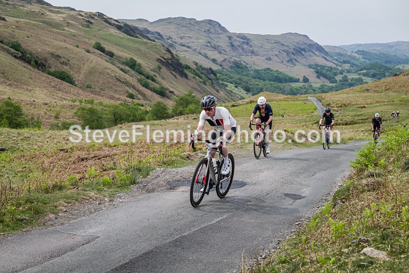 121820 - Hardknott Pass Camera 1 12.00-13.00