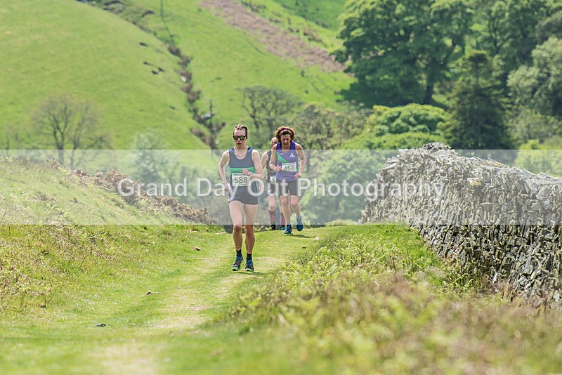 Two Tops-706 - Two Tops Fell Races (Junior & Senior) Saturday 20th May 2023