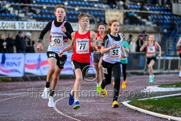 NYS26-923934 - Set Two