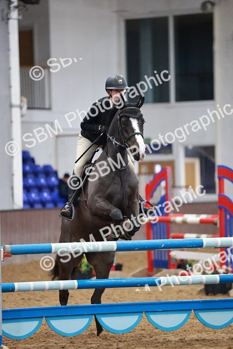 SBM_004474 - Class 17 - Senior Newcomers - 1.10m