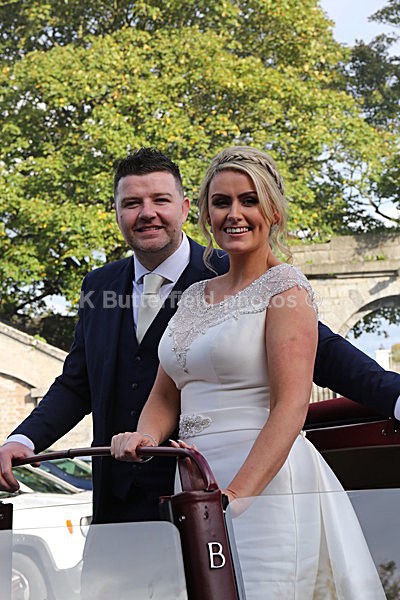  - Gary and Rebecca