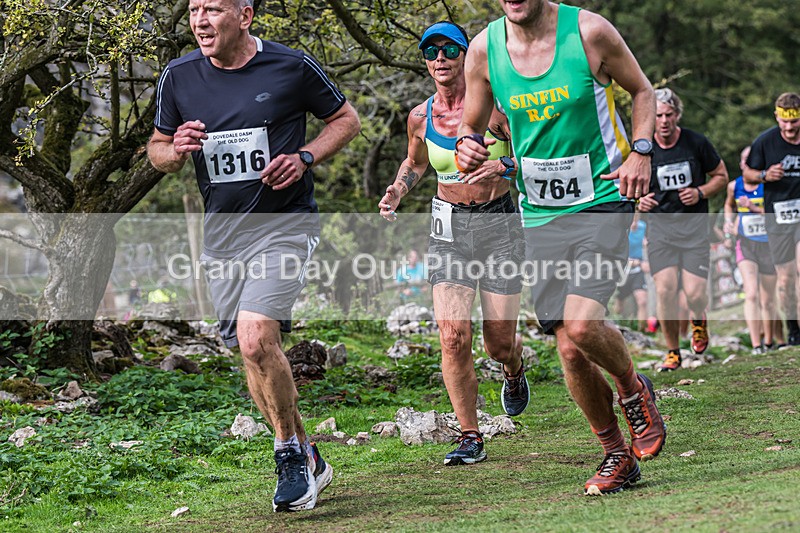 Dovedale-822 - Dovedale Dash Sunday 4th October 2026