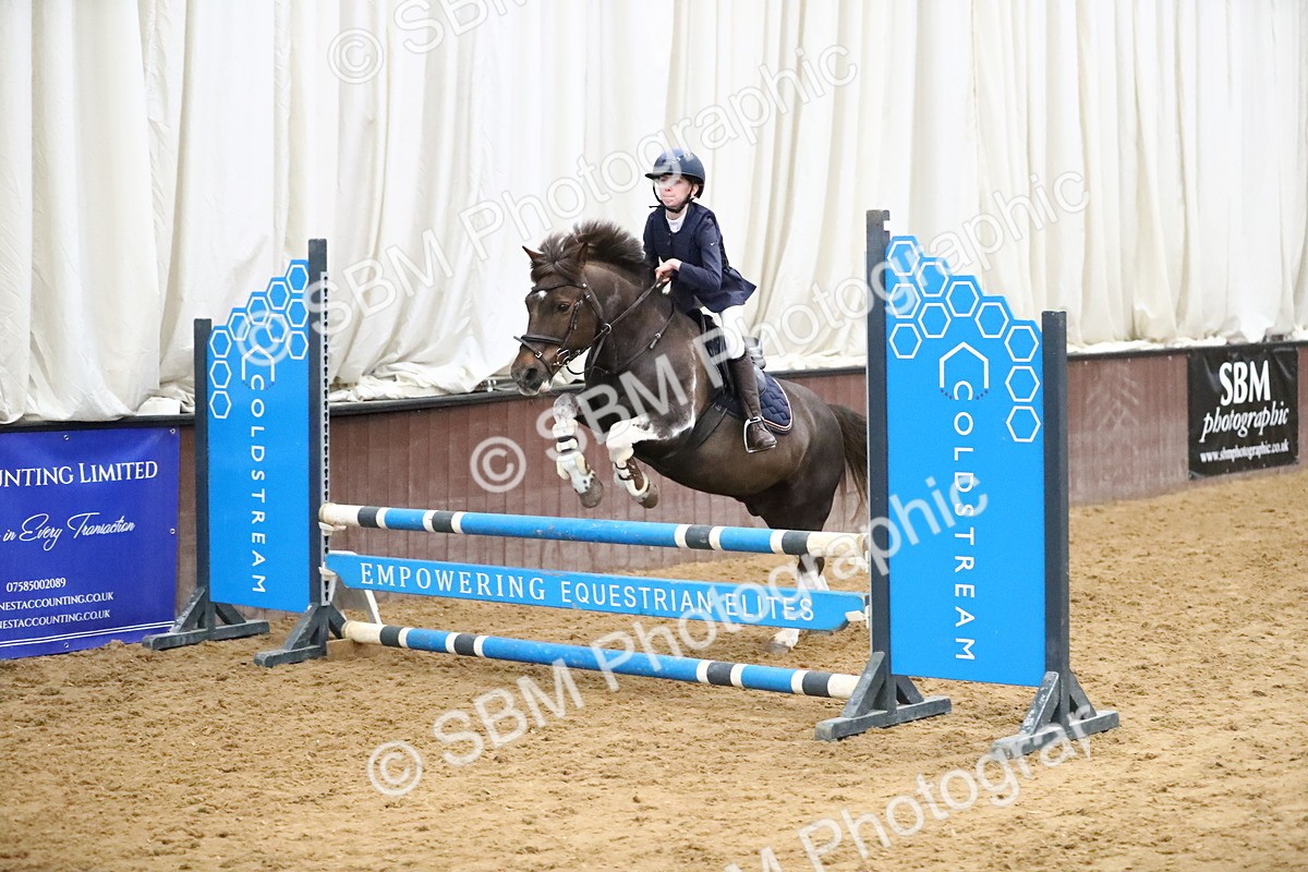 SBM_002549_Class 5 - 70cm - Cart - Lyla