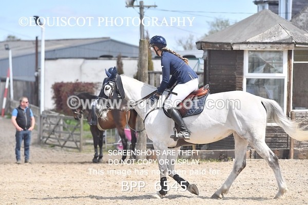 BPP_6545 - CLASS 35 MON Scottish Spring Final 1.05m