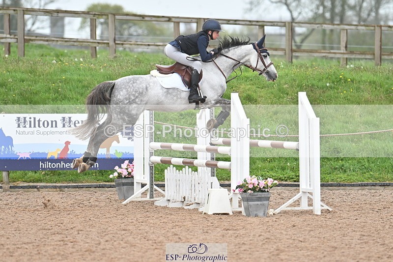 240505A-122543-05056 - Cls 4 Blue Chip Pony Newcomers & 1m Open
