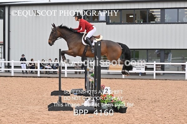 BPP_4160 - CLASS 18 SUN Ron Brady Sporthorses RHS Classic Championship qualifier