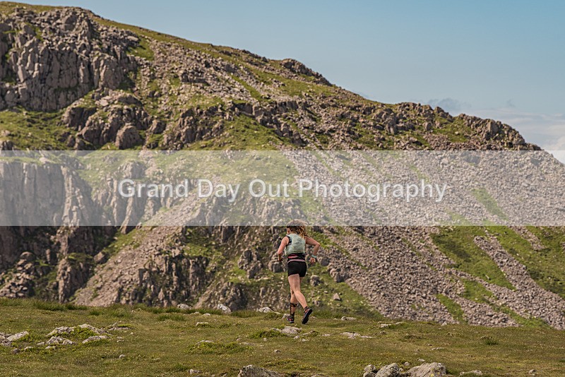Buttermere Horseshoe-373 - Buttermere Horseshoe Fell Race Saturday 25th June 2022