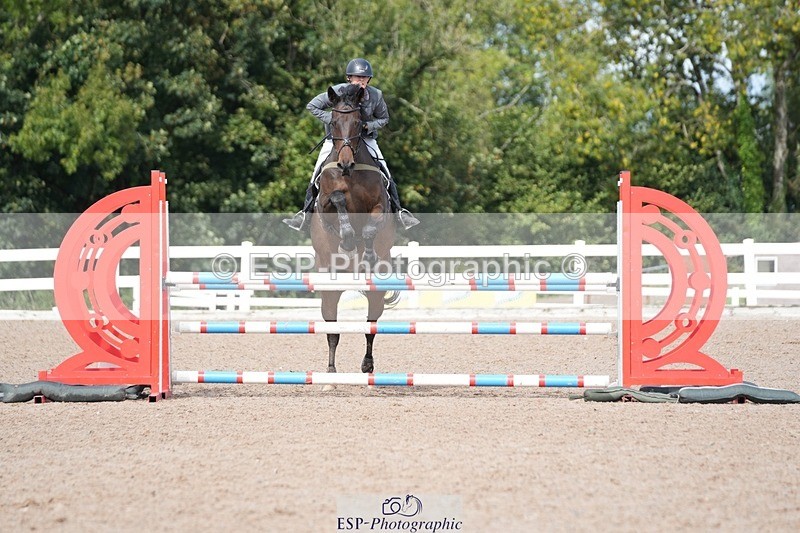 250911-141428-02225 - Cls 13 1.05m Amateur Champ