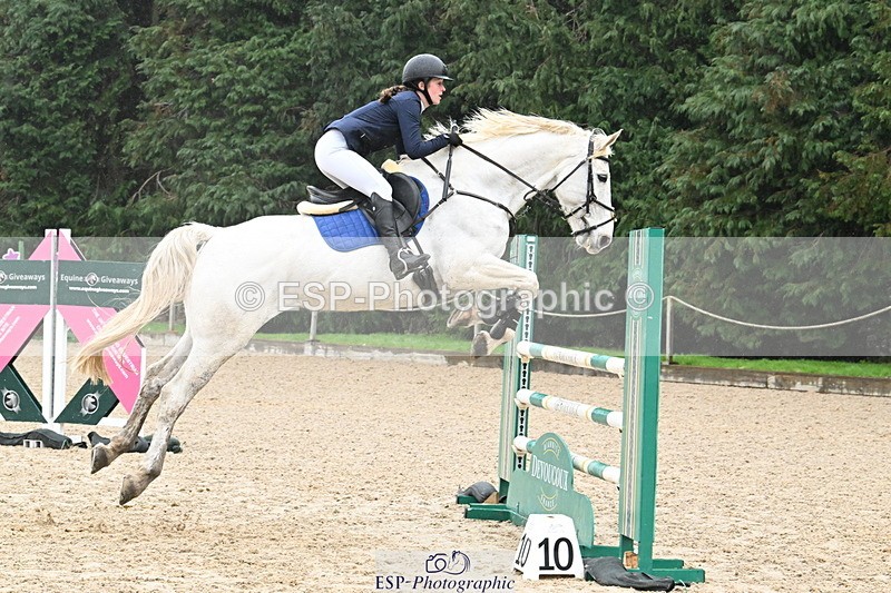 250215A-131340-00912 - Cls 4 Newcomers and 1.10m Open