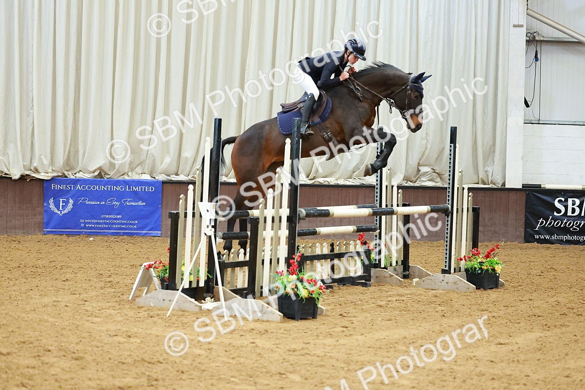 SBM_007161 - Class 19 - Senior Newcomers 1.10m