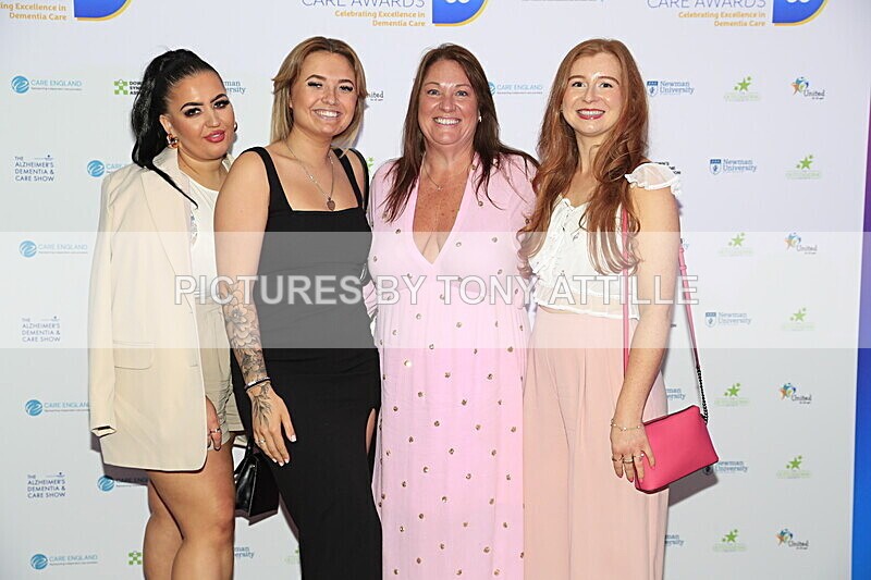 _09I9378 - The Dementia Awards 2024