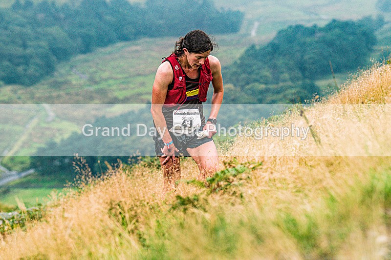 Grisedale Horseshoe-986 - Grisedale Horseshoe Fell Race Saturday 3rd September 2022