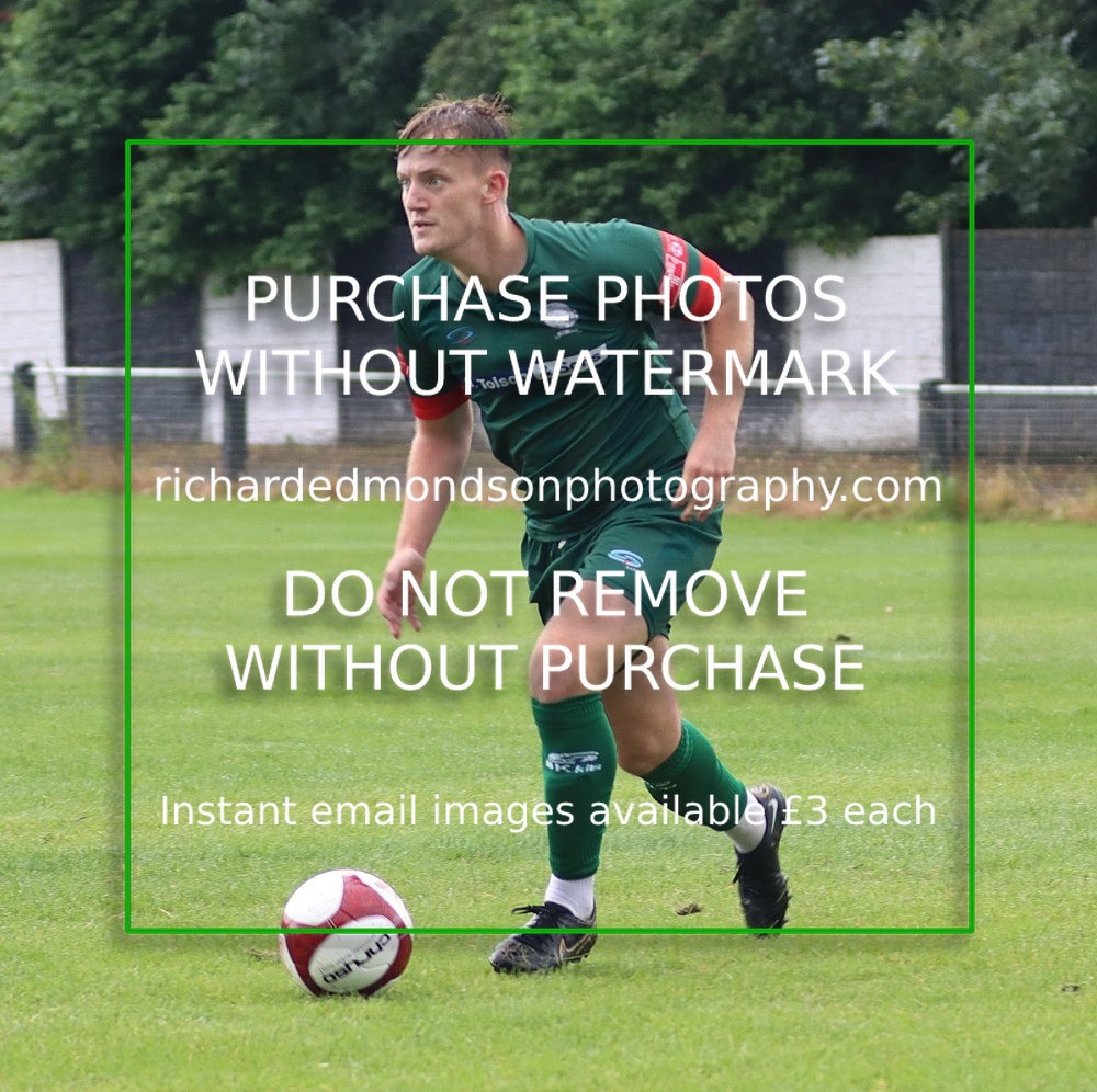IMG_1872 - Kendal Town v Workington (23/7/22)