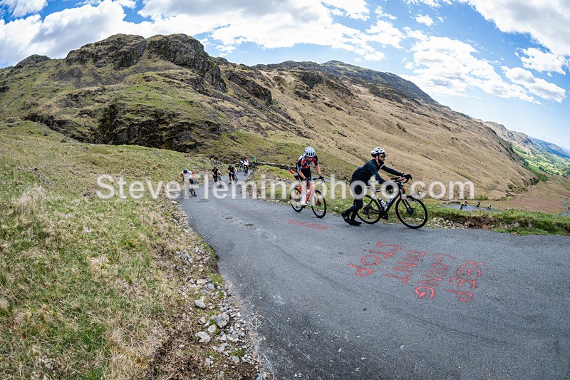 135937 - Hardknott Pass Camera 2 13.00-14.00