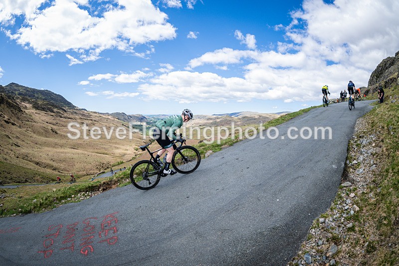 123426 - Hardknott Pass Camera 2 12.00-13.00
