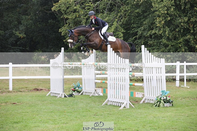 250830A-111222-05224 - Cls 14 HOYS Grade C Quali