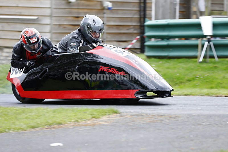  - British & Midland Championship April 27th