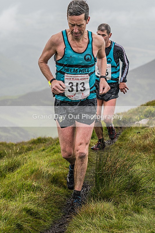 Buttermere-849 - Buttermere Sailbeck Fell Race Saturday 15th June 2024
