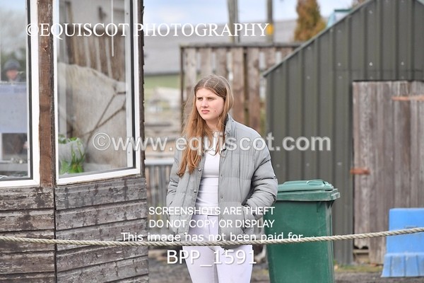 BPP_1591 - CLASS 16 SAT Senior Discovery/ 1m Open