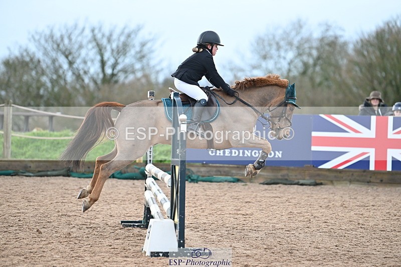 231203A-133038-01422 - Cls 23 Stepping Stones 128cm & 138cm