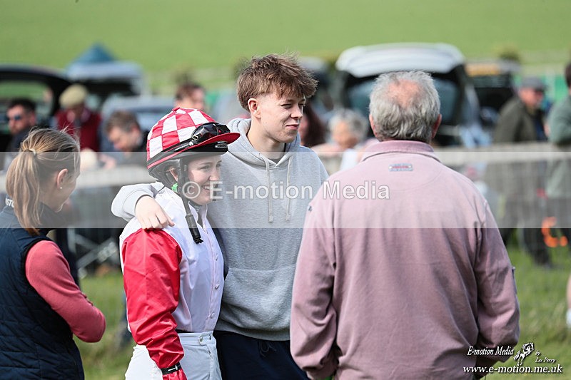 PtP 190426 333 - Vine & Craven PtP Kingston Blount 19/04/26