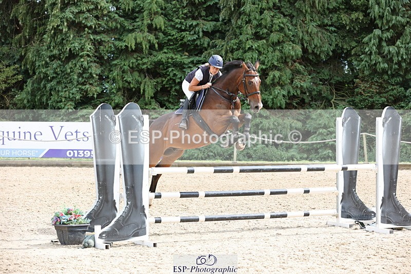 250703A-161957-05769 - Cls 9 Snr Discovery and 1m Open